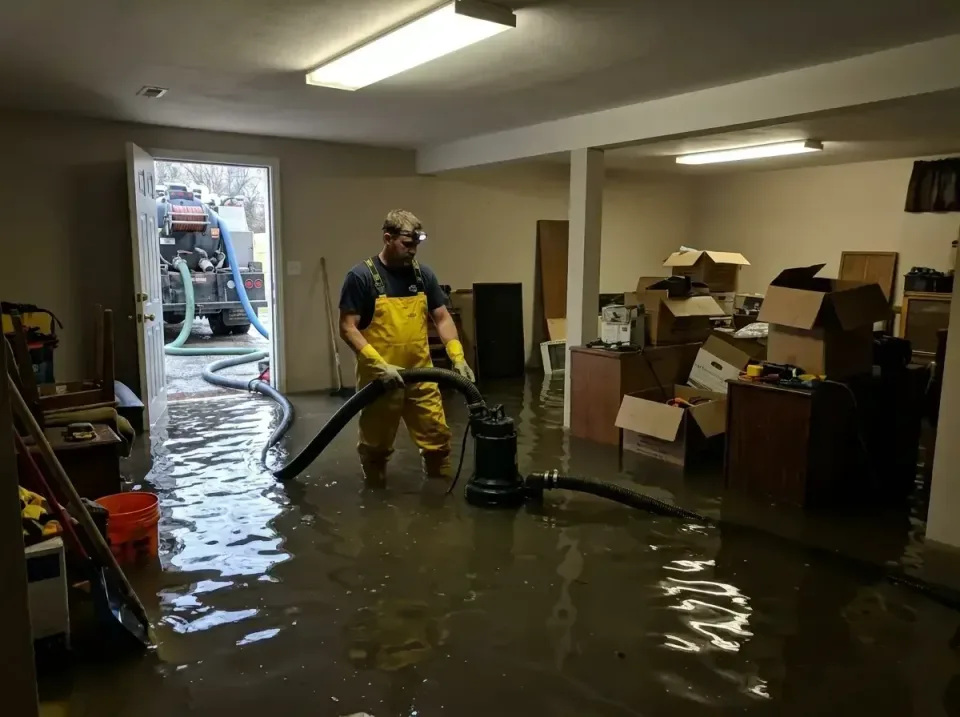 basement-burst-pipe-flooding-a-001 — frequently asked questions, 24-Hour Water Damage Restoration Services in Hugo, MN